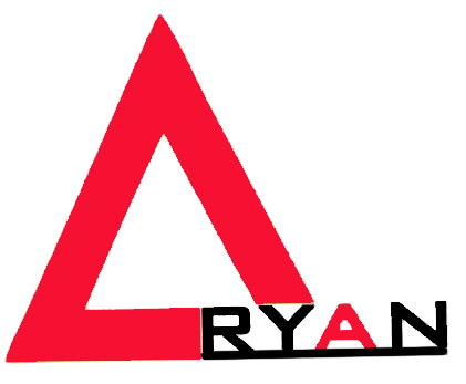 لوگو بازار آرین